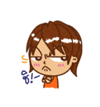 LivePoko（個別スタンプ：27）