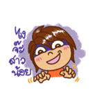 LivePoko（個別スタンプ：30）