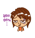 LivePoko（個別スタンプ：31）
