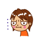 LivePoko（個別スタンプ：34）