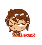 LivePoko（個別スタンプ：39）