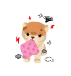 Soda The Dog (Version 2)（個別スタンプ：22）