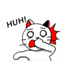 Rung Rang Go [ENG]（個別スタンプ：7）