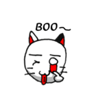 Rung Rang Go [ENG]（個別スタンプ：8）