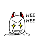 Rung Rang Go [ENG]（個別スタンプ：9）