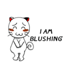 Rung Rang Go [ENG]（個別スタンプ：11）