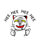 Rung Rang Go [ENG]（個別スタンプ：14）