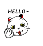 Rung Rang Go [ENG]（個別スタンプ：19）