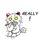 Rung Rang Go [ENG]（個別スタンプ：20）