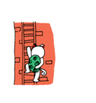 Rung Rang Go [ENG]（個別スタンプ：23）