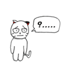 Rung Rang Go [ENG]（個別スタンプ：28）