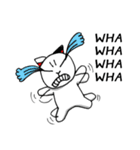 Rung Rang Go [ENG]（個別スタンプ：31）