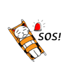 Rung Rang Go [ENG]（個別スタンプ：33）