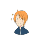 Sei II（個別スタンプ：1）