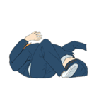 Sei II（個別スタンプ：36）