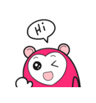 Sweety Monkey（個別スタンプ：1）