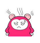 Sweety Monkey（個別スタンプ：15）