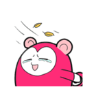 Sweety Monkey（個別スタンプ：29）