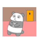 PanPanMoMo（個別スタンプ：2）