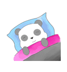 PanPanMoMo（個別スタンプ：3）