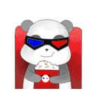 PanPanMoMo（個別スタンプ：4）