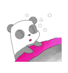 PanPanMoMo（個別スタンプ：5）