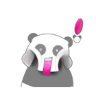 PanPanMoMo（個別スタンプ：6）
