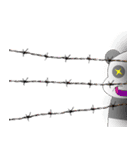 PanPanMoMo（個別スタンプ：9）