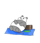 PanPanMoMo（個別スタンプ：13）
