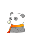PanPanMoMo（個別スタンプ：14）