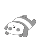 PanPanMoMo（個別スタンプ：15）