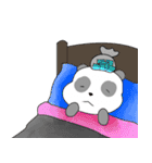 PanPanMoMo（個別スタンプ：19）
