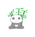 PanPanMoMo（個別スタンプ：22）