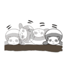 PanPanMoMo（個別スタンプ：26）