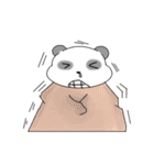 PanPanMoMo（個別スタンプ：29）