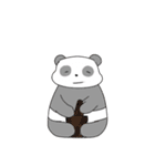 PanPanMoMo（個別スタンプ：31）
