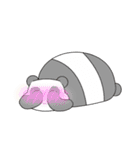 PanPanMoMo（個別スタンプ：33）