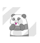 PanPanMoMo（個別スタンプ：34）