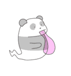 PanPanMoMo（個別スタンプ：39）