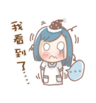 Nurse voices（個別スタンプ：20）