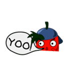 ZAAP YO（個別スタンプ：1）