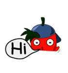 ZAAP YO（個別スタンプ：2）
