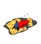 ZAAP YO（個別スタンプ：5）