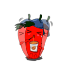 ZAAP YO（個別スタンプ：6）