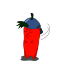 ZAAP YO（個別スタンプ：10）
