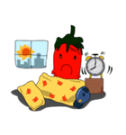 ZAAP YO（個別スタンプ：12）