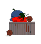 ZAAP YO（個別スタンプ：16）
