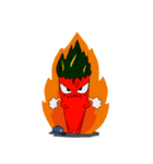 ZAAP YO（個別スタンプ：24）