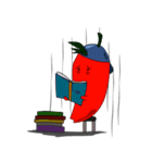 ZAAP YO（個別スタンプ：25）