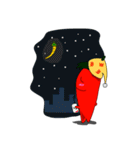ZAAP YO（個別スタンプ：26）